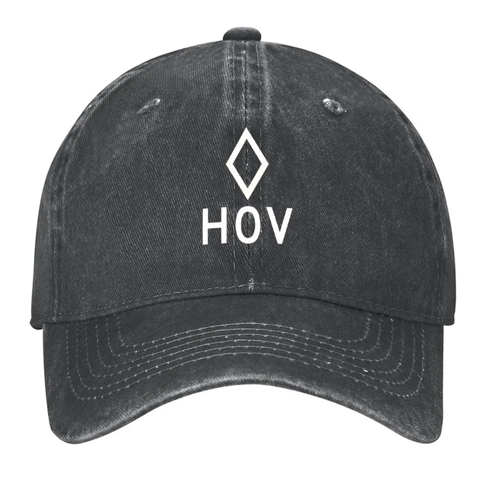 

Бейсбольная кепка HOV на заказ, новая кепка в шляпе, кепка для пляжного отдыха, женская одежда для гольфа, мужская одежда