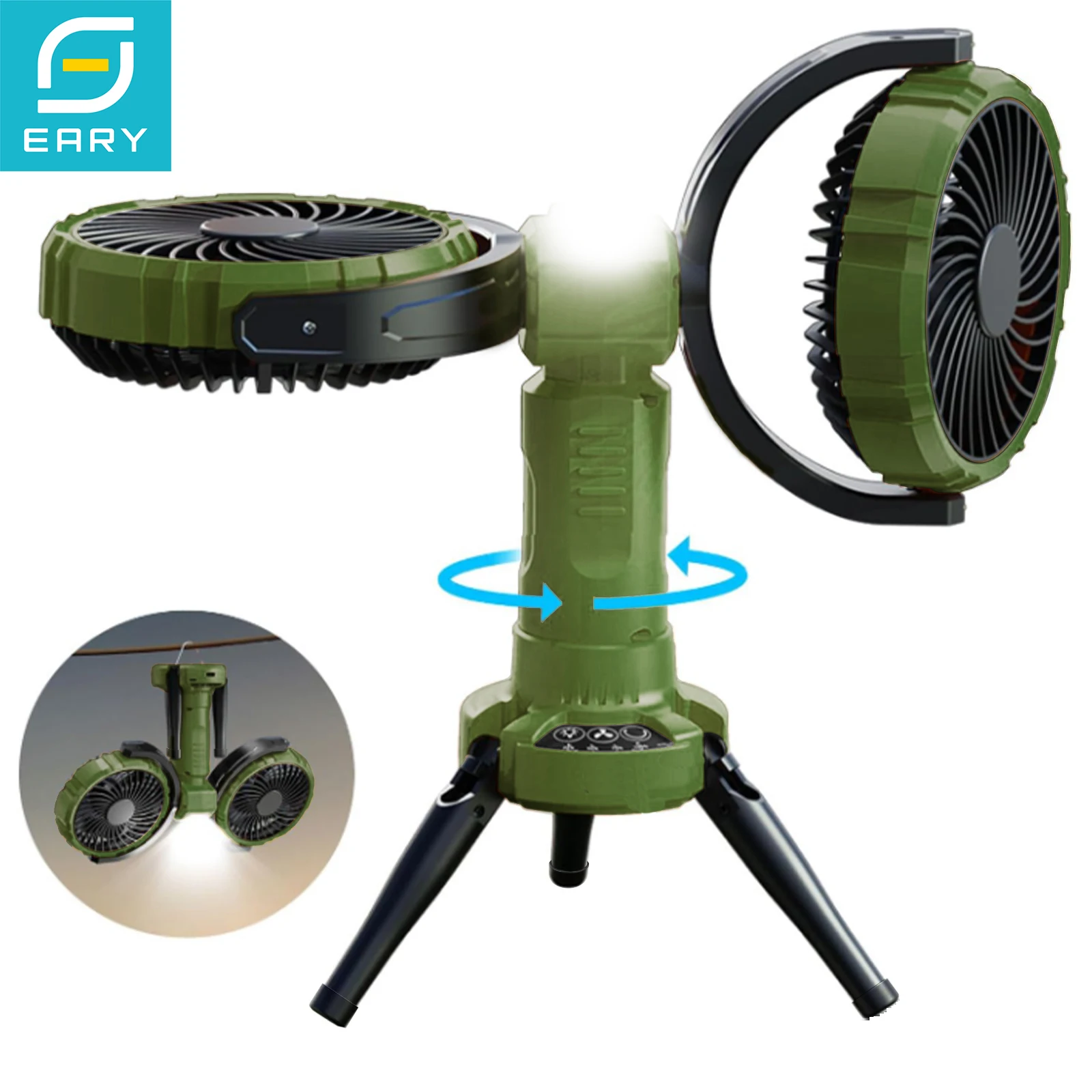 #5 Latest Pedestal Fans Offers