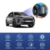 FITCAMX 4K UHD ダッシュカム Cupra Terramar 2024 2025 用、OEM スタイルカー DVR WiFi アプリナイトビジョン G センサー内蔵 5