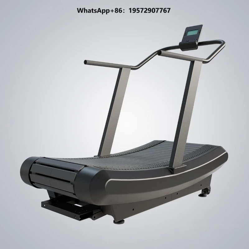 Treadmill  Treadmills 130Kg Capacity Big Heavy