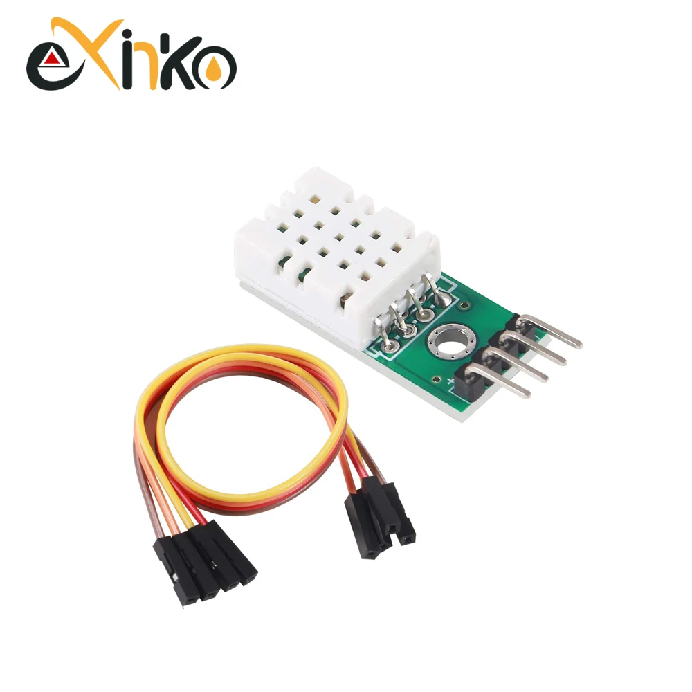 SHTC3 High Precision Digital Temperature And Humidity Sensor Measurement Module I2C Communication Is Better Than AM2302 DHT22