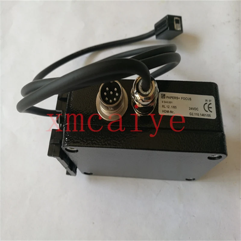 Good Quality G2.110.1461 61.110.1461 Photocell Sensor For CD102 SM102 Printing Machine Spare Parts