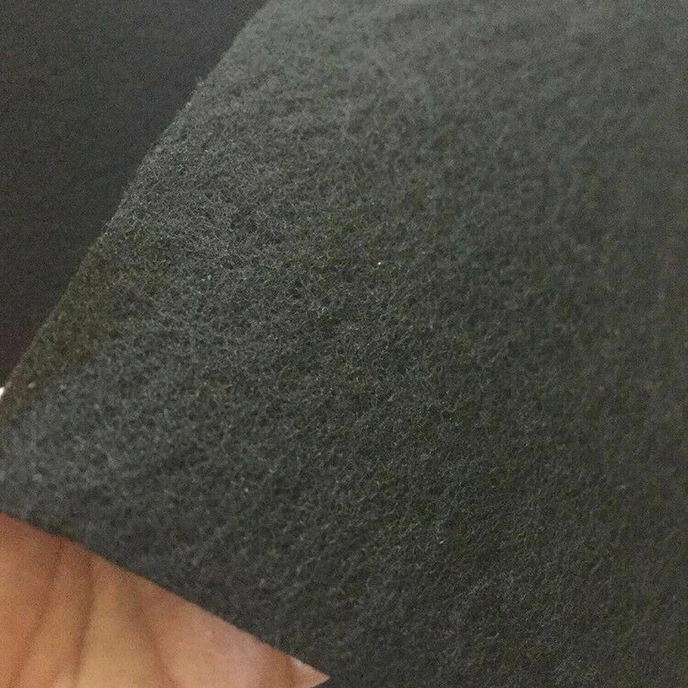 Easily Customizable Activated Carbon Sheets Suitable for All Types of Cooking Environments While Maintaining Efficiency