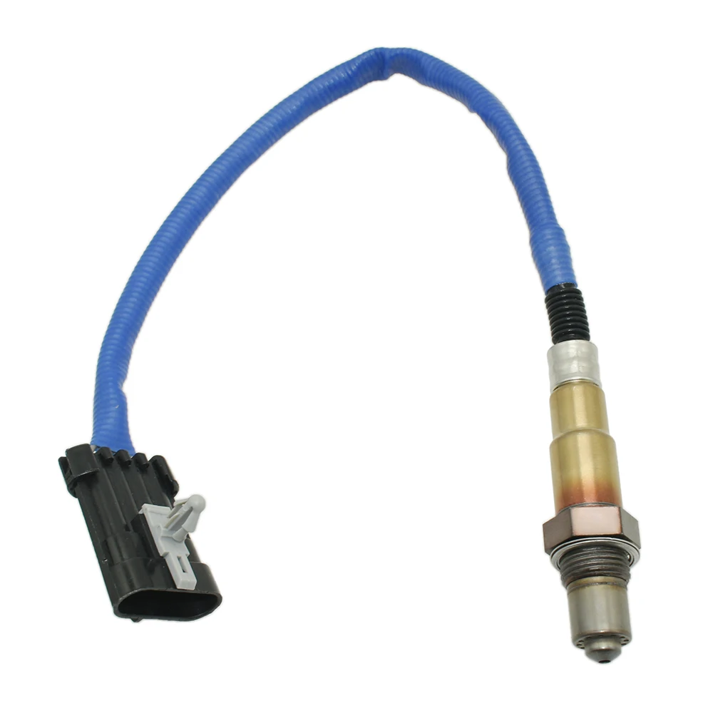 

Oxygen Sensor 24102433 0258010321 For Buick Excelle 1.6 1.8 Epica Lova 1.6 sail Fits Chery Bonus Lifan X50 1.5L Auto Accessories