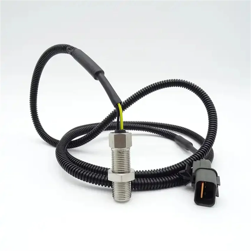 New High-quality Excavator parts SK330-6E 6D16 Engine speed sensor ME755970 9443612071