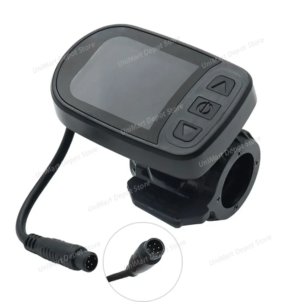 For KUGOO G-Booster Electric Scooter Accessories Instrument 48V 1000W Dual Drive Controller Kit