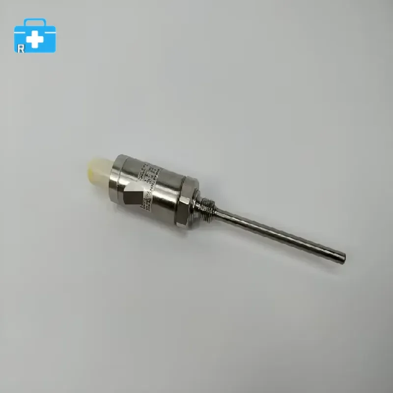 Plc Programming Controller 6043212 Temperature Sensor