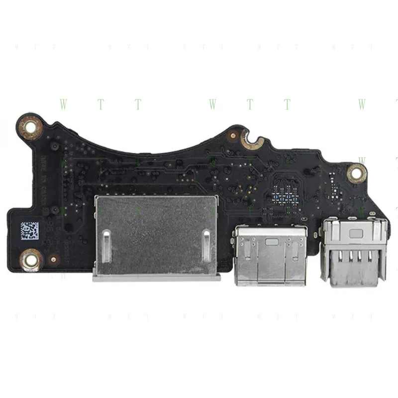 

Плата TT OEM USB I/O HDMI SD + Flex для MacBook Pro A1398 2012, начало 2013 г., 820-3071-A