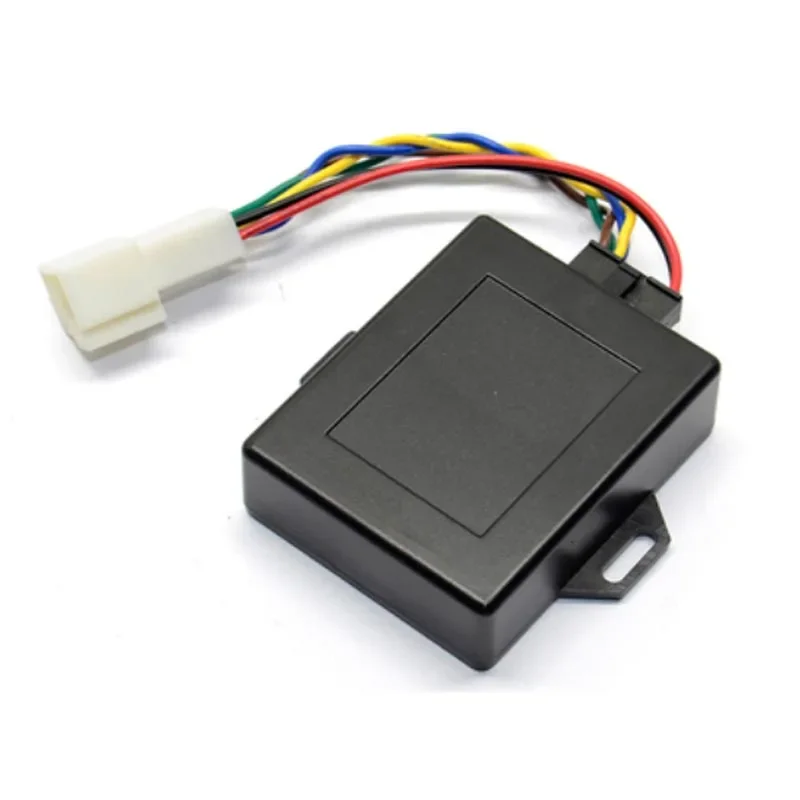 High Quality Obd Tool W164 Gateway Adapter And For MB EIS ELV 5Pcs Test Line for Mercedes (without having to get on the Car)