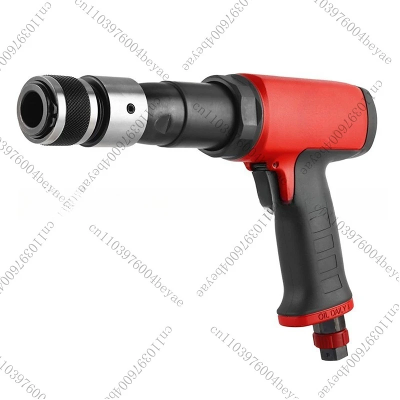 pneumatic tool CP7165/K pneumatic shovel 19mm diameter 89mm stroke 2500 impact frequency