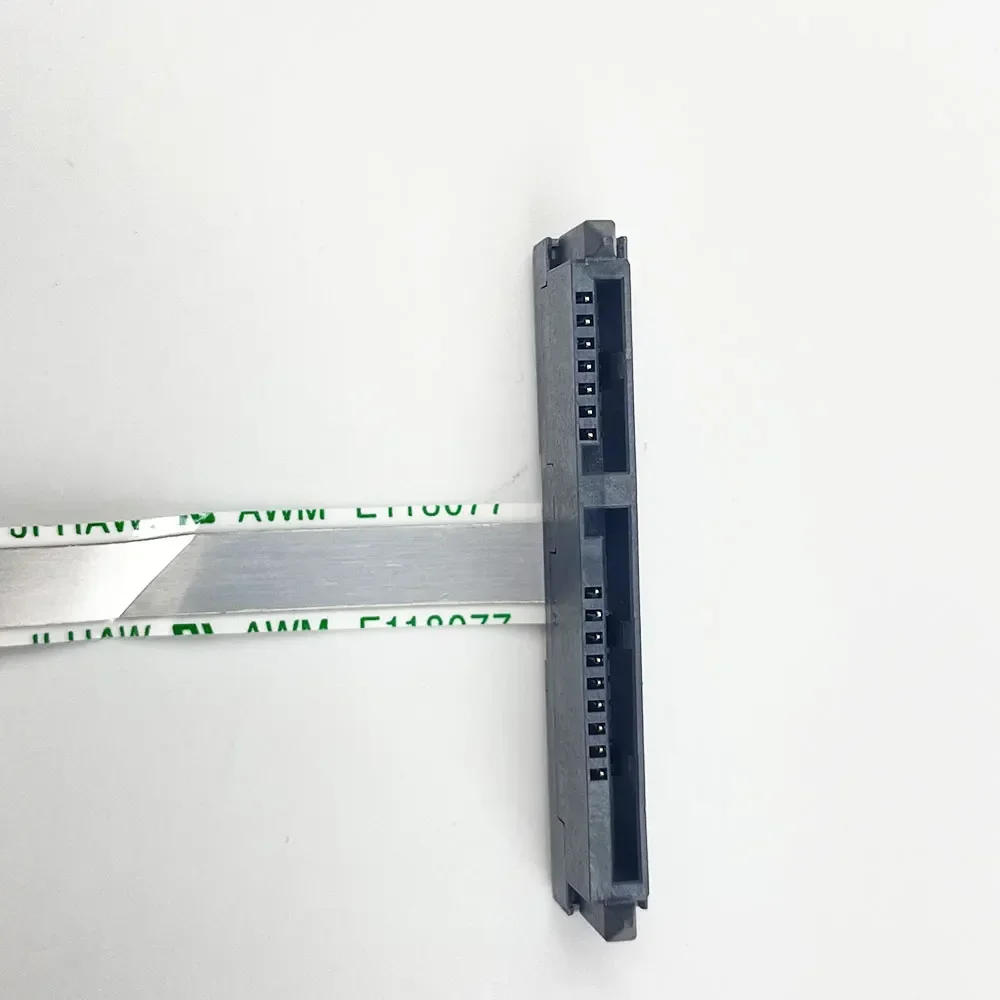 HDD cable For HP Pavilion 15-AB 15-ab065tx 15-ab006tx laptop SATA Hard Drive HDD Connector Flex Cable DD0X18HD011