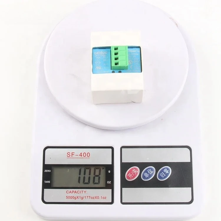 SOB763670-35 945660-32 863860-32 32A SSR Solid State Relay