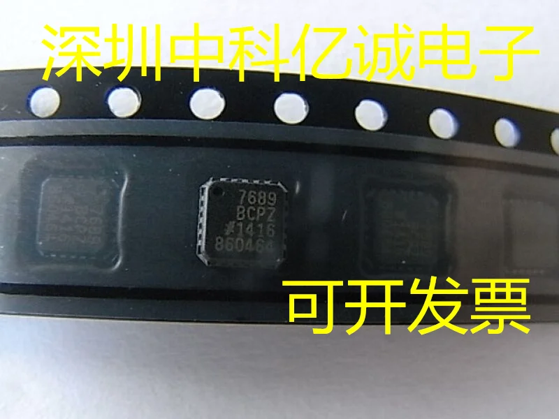 AD7689BCPZ AD7298BCPZ AD7949BCPZ