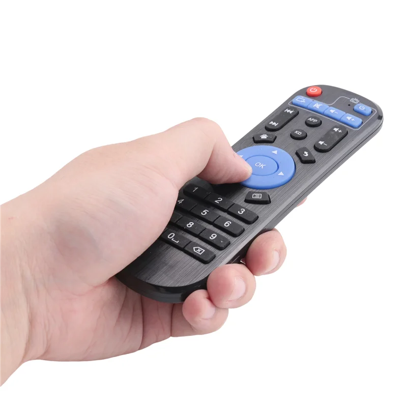 

Сменный пульт дистанционного управления B24B Formxq-4K MXQ H96 Pro T9 X96 Smart TV Box