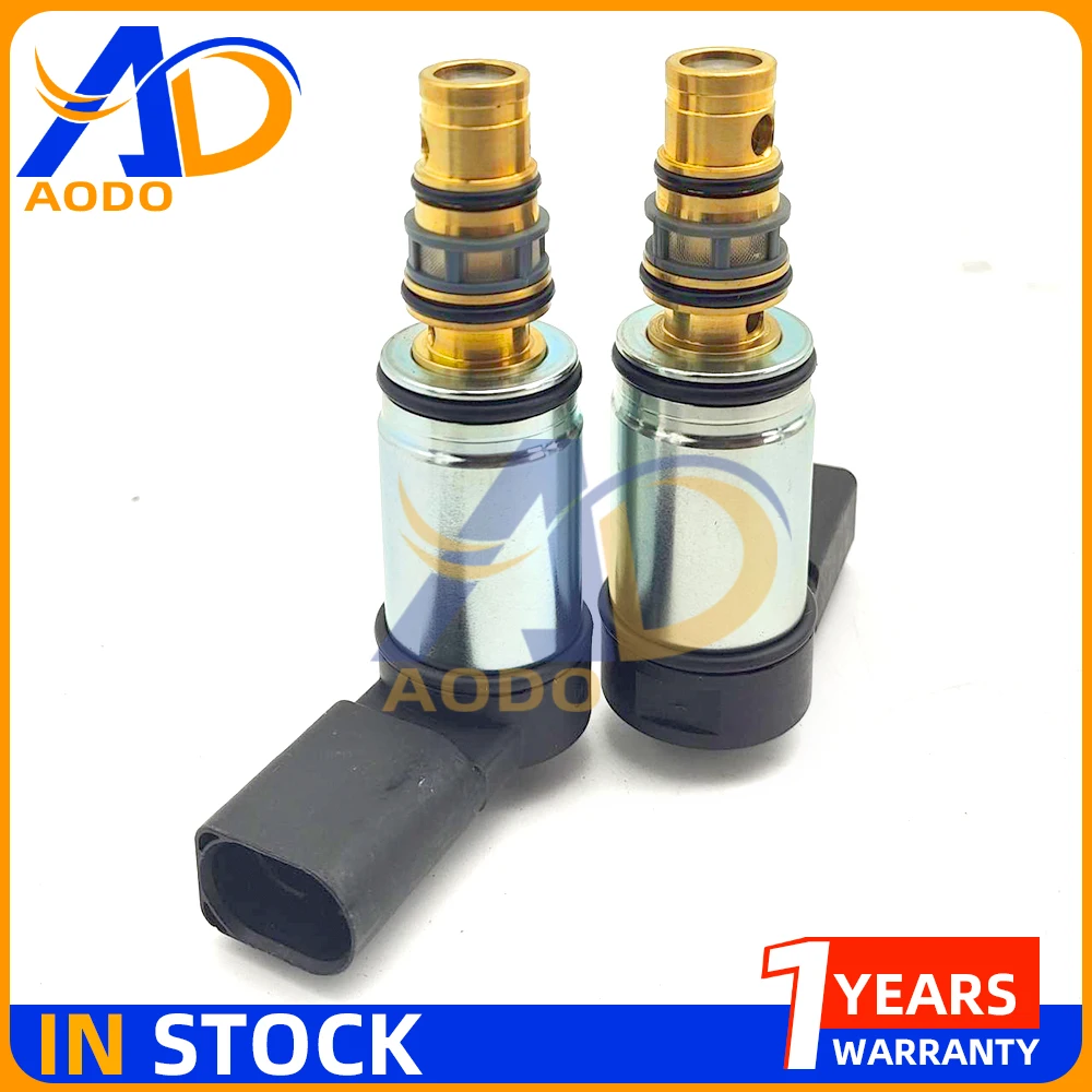 

Регулирующий клапан компрессора кондиционера для Volkswagen SAGITAR CC GOLF PXE16 5N0820803C 1K0820808FX 1K0820803G 1K0820859F 1K0820859T