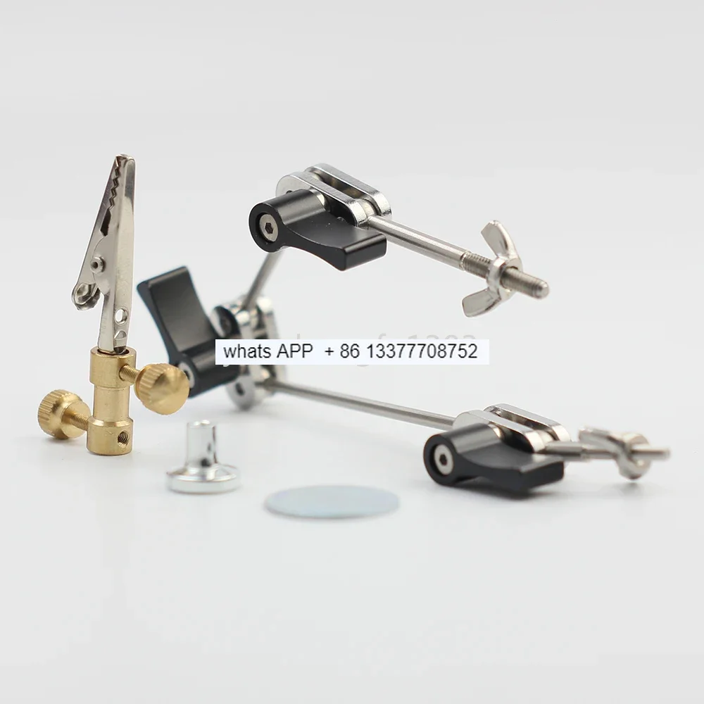 Rig-300 Large Fixed-Grid Animation Character Adjustable Universal Bracket, Mobile Phone Adjustable Universal Shelf