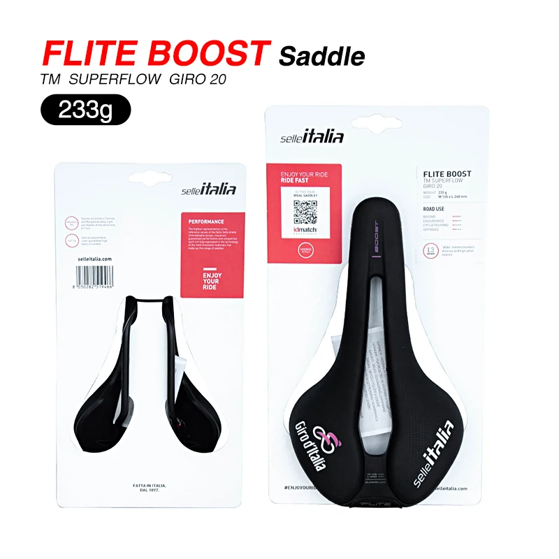 SelleItalia X3/FLITE BOOST 自転車サドル ロード自転車サドル ツール