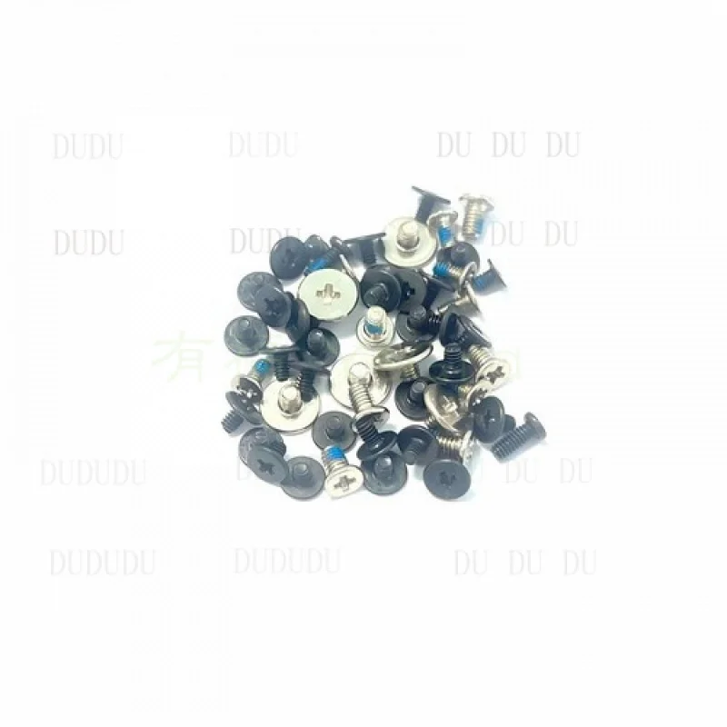 Laptop Complete Set of Screws For HP Spectre 13-AE 13T-AE L02541-001