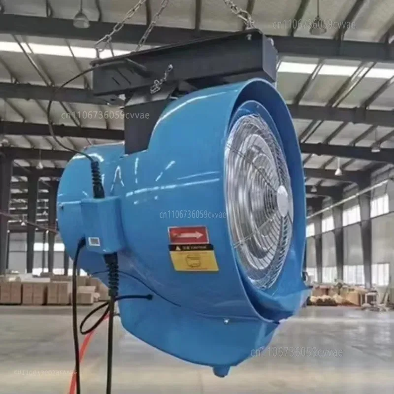 Agricultural Sprayer System Cooling Mist Fan Power Supply Humidifier Poultry Farm Greenhouse Restaurant New Use