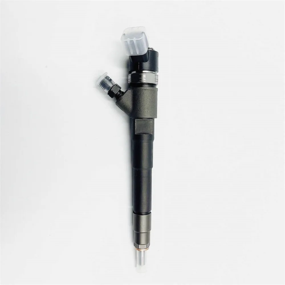 

0445110520 Fuel Injector Common Rail Injector 0986435248 Applicable To Iveco Bus Mt/manual Transmission Cars Accessories
