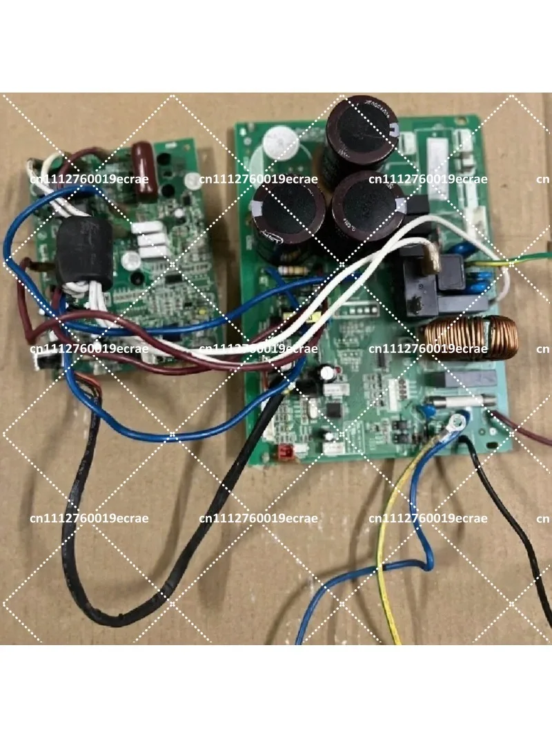 Inverter Air Conditioner Outdoor Main Board SAZ51W-VE2-3BG Control Board