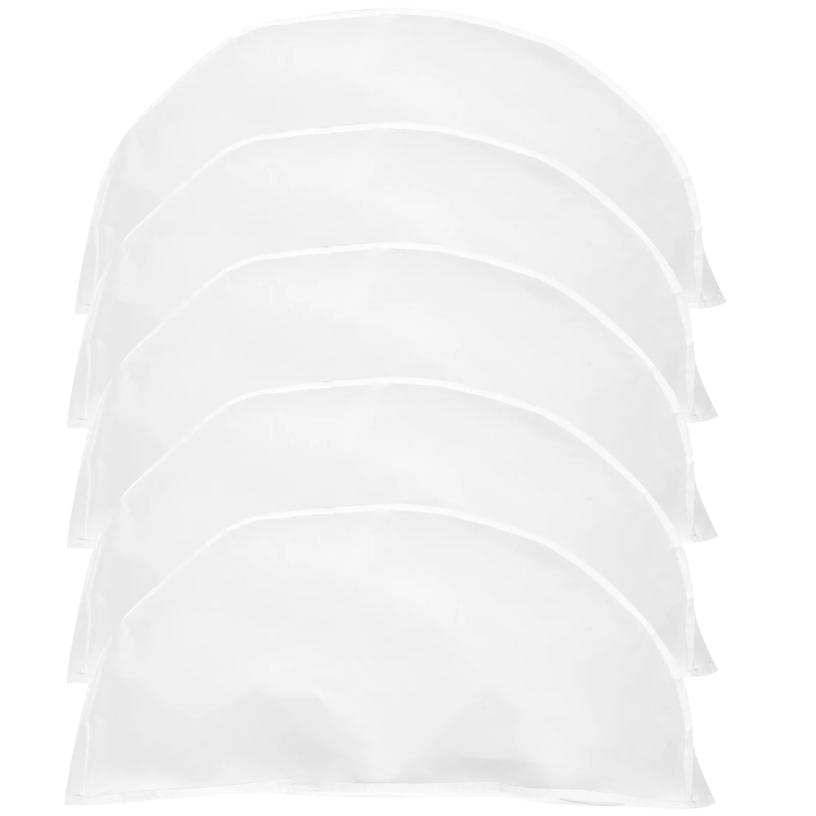 

Home Clothing Cover Supplies Dustproof Clothes Storage Bag Travel Shoulder Covers