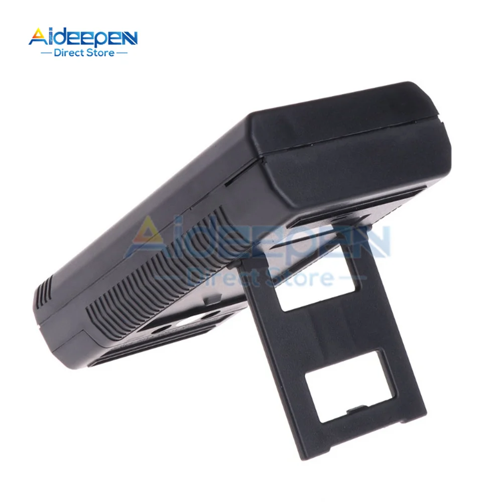 DT-1130 Electromagnetic Field Radiation Detector Tester Handheld Portable Counter Emission Dosimeter Computer 50HZ-1999MHZ