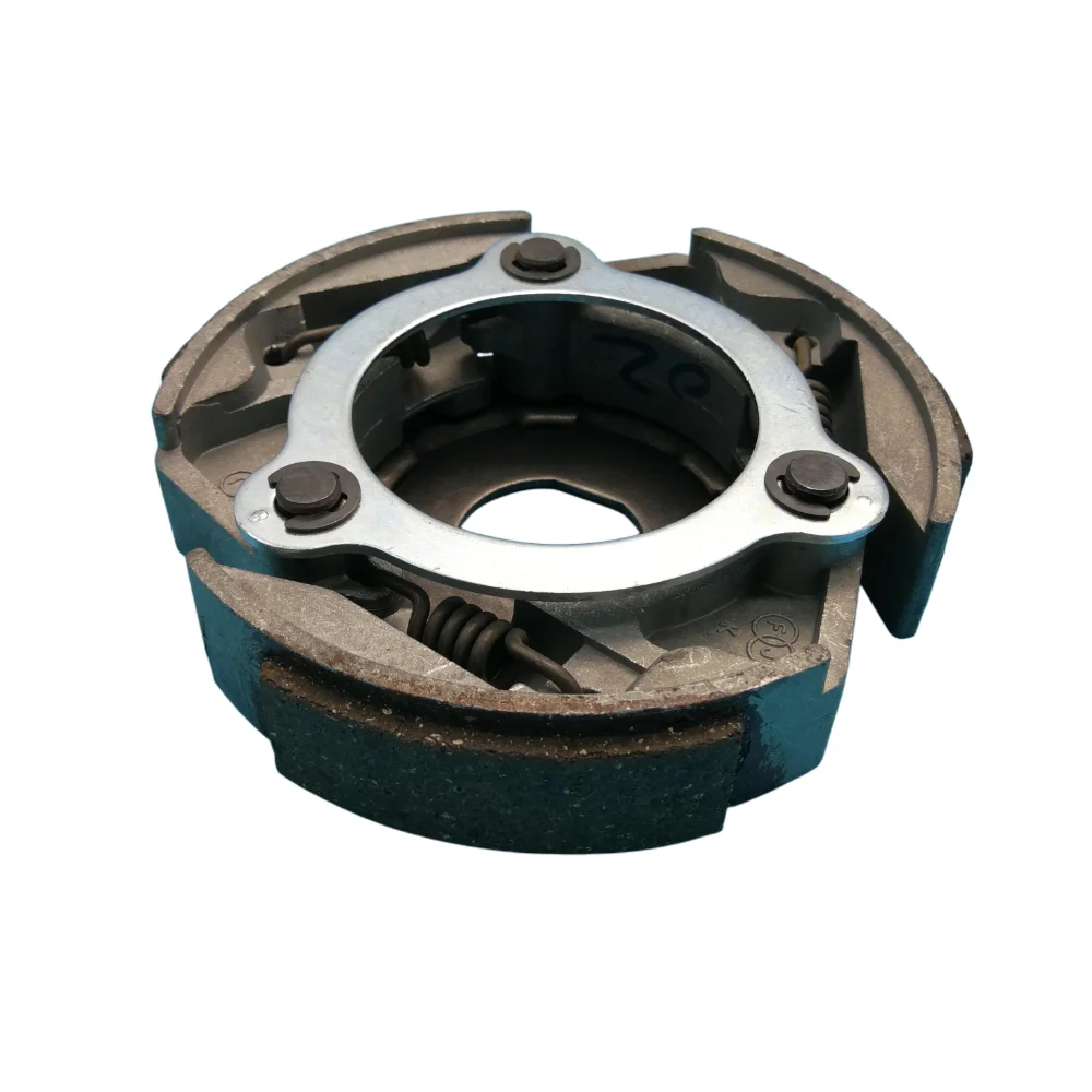 145mm 250E Clutch Carrier Shoe Assy for Linhai Buyang  260 300 LH260 LH300 ATV 23925A