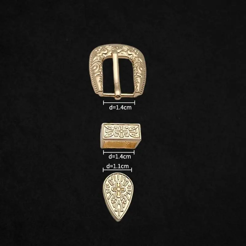 

39BD винтажная пряжка для ремня, сменная однозубая пряжка для ремня, металлический реквизит для фотографий