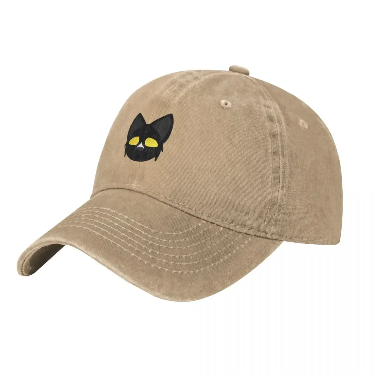 Ravenpaw Baseball Cap Hat Man For The Sun Rugby Women's Beach Men's