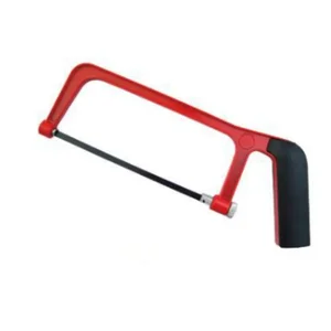 Mini metal Saw Blade, Small Hand Saw, Steel Frame, Household Diy Woodworking Tool, Saw's Hand, 6 11 Main Mini Serra Sales - №7