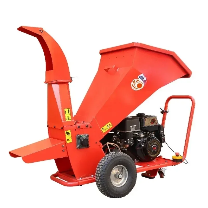 Farm-Oriented Small…