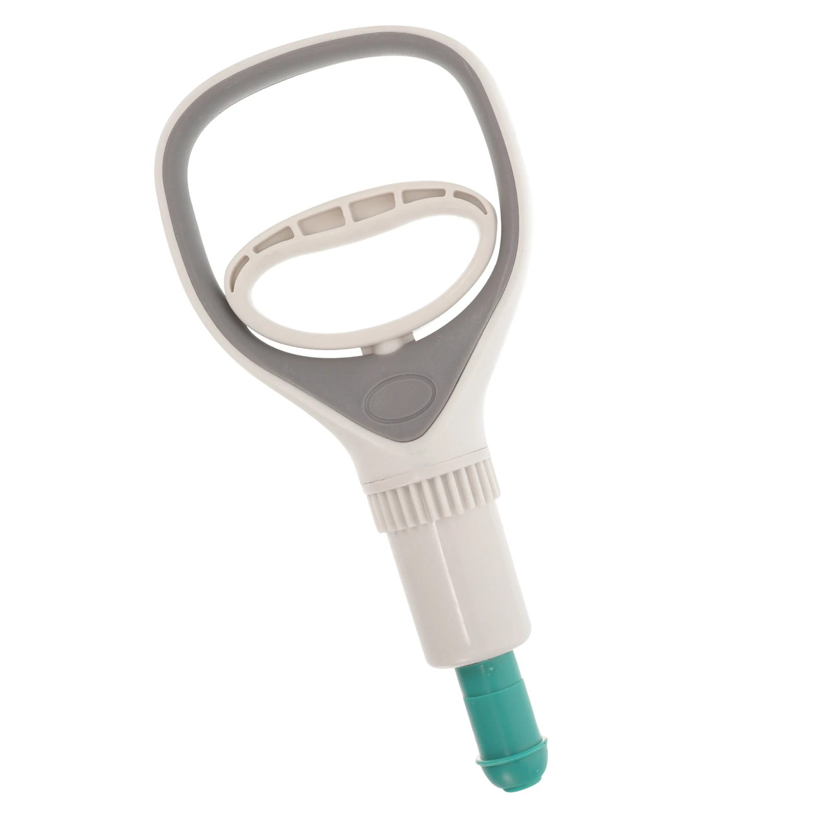 

Large Cupping H Body Device Manual Pump Acupressure Suction Silicone Massage Cups Vacuum Tool H Operated Massager