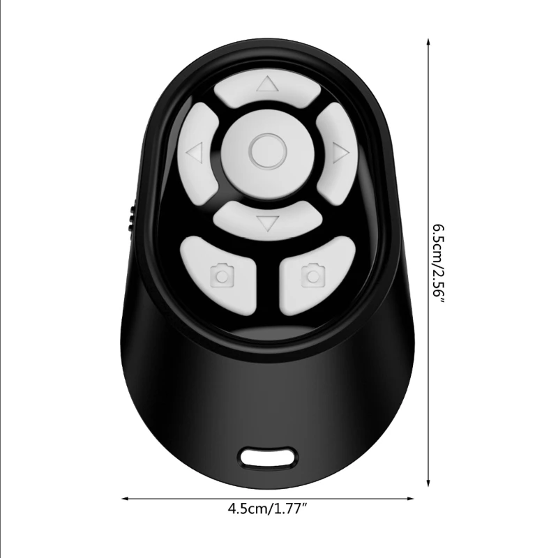 Wireless Presentation Remote Control PPT Pen Pointers Clicker 87HC