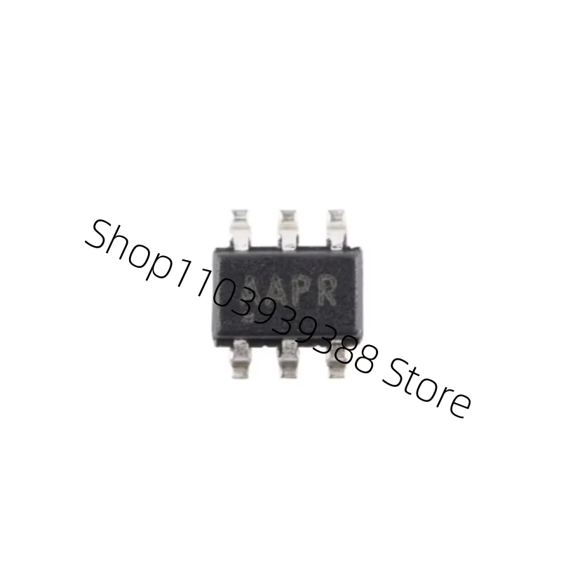 5-50PCS New Original  MCP4018T-502E/LT MCP4018T-502E Digital Potentiometer 5k Ohm 1 Circuit 128 Taps I2C Interface SC-70-6