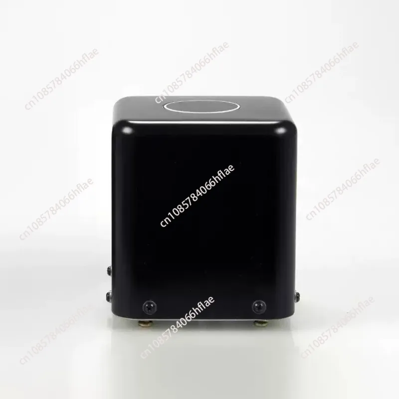 Canned Inductor 10H 300mA, DCR 75Ω, Core Size 24.5*55mm
