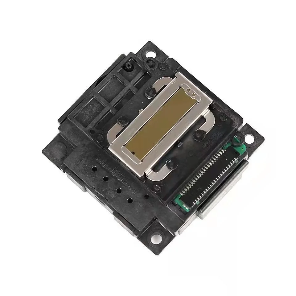 

Cabeça De Impressão printhead Epson L4160 L550 L301 L555 L558 L300 L355 L366 L455 L365 L456 L565 L566 L375 L395 Fa04010 Fa04000