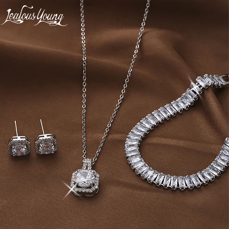 3 Pcs Korean Trend … - image