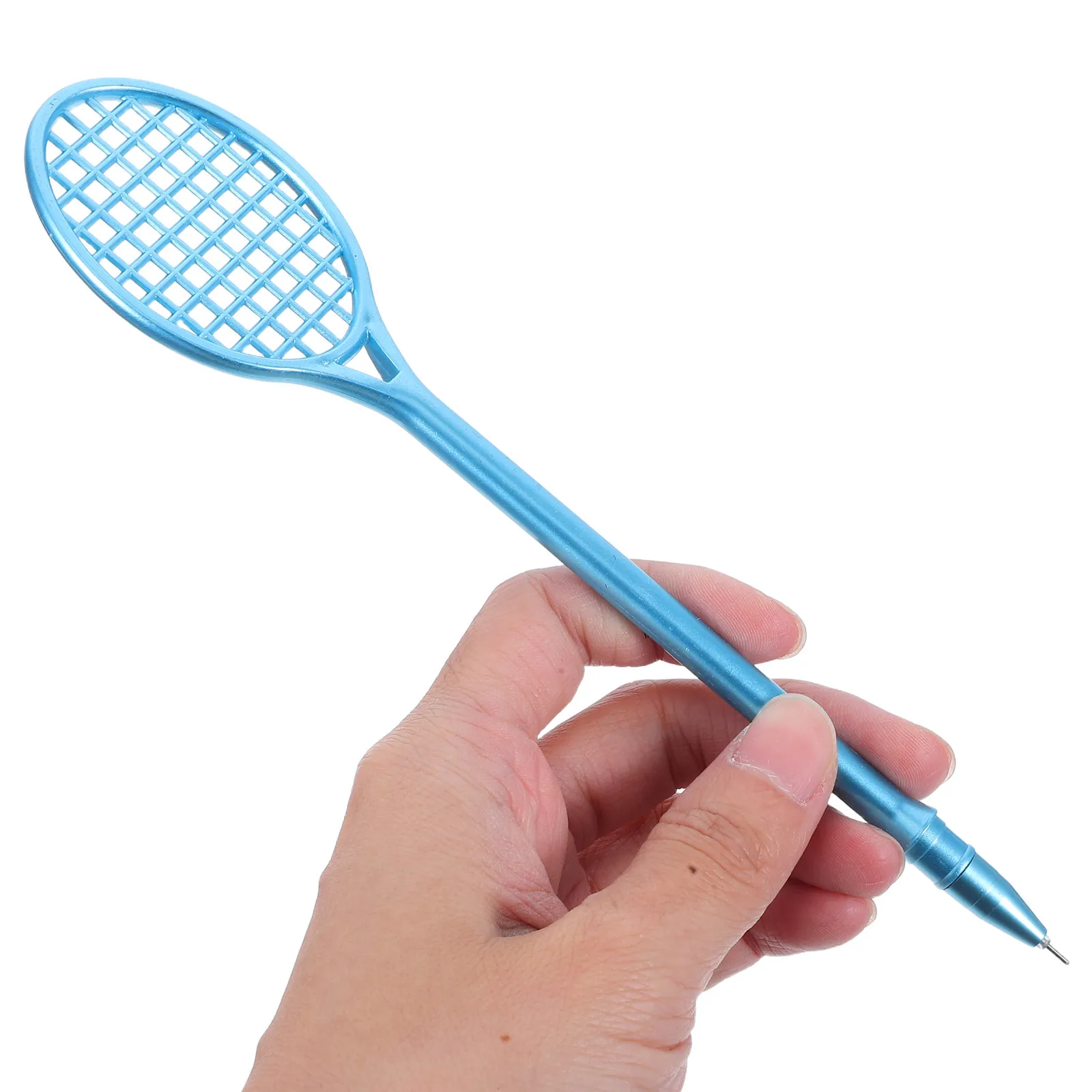 

20Pcs Gel Pen Fine Point Smooth Writing Creative Design for School Office Use Cute Pens for Student Gift