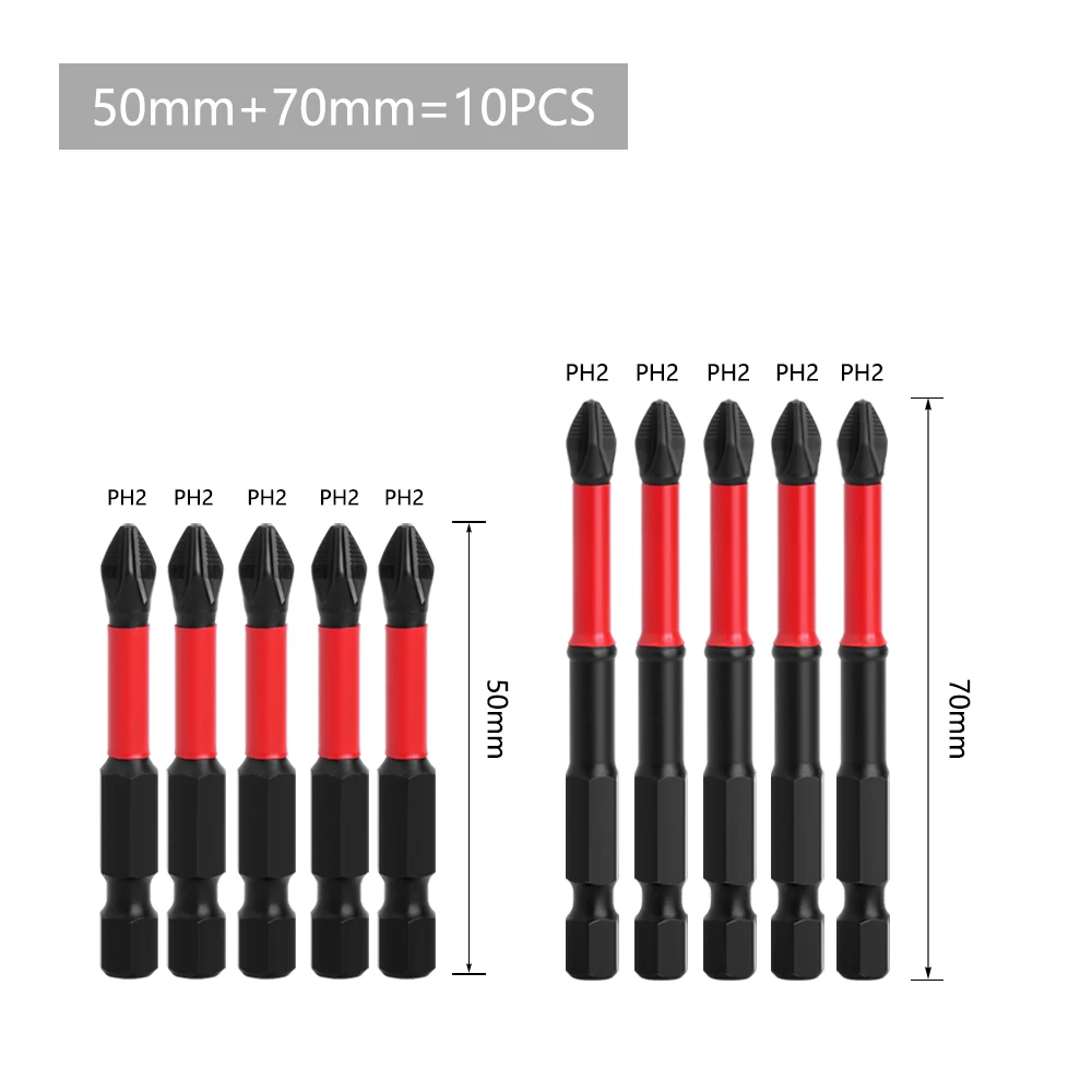Variant: 50mm 70mm 5pcs