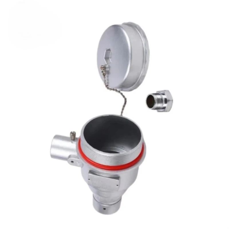 Stainless Steel Anti-explosion Thermocouple Junction Box