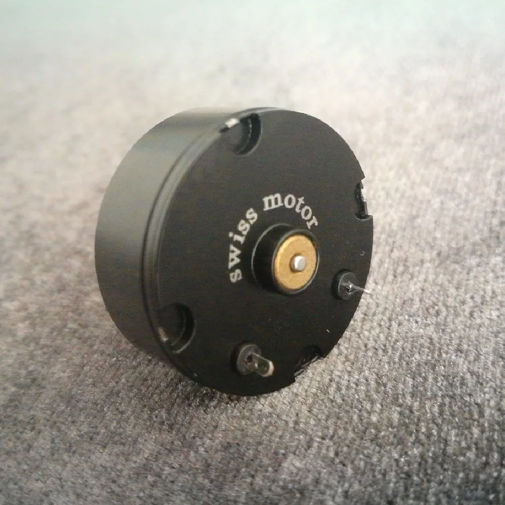 2610LS Long Shaft 10.5mm Flat DC Micro Small Motor Wholesale Price Factory for Medical Tattoo Massager Tools High Speed