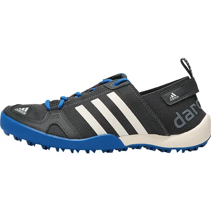 Adidas genuine new men's outdoor breathable casual sports shoes S77946