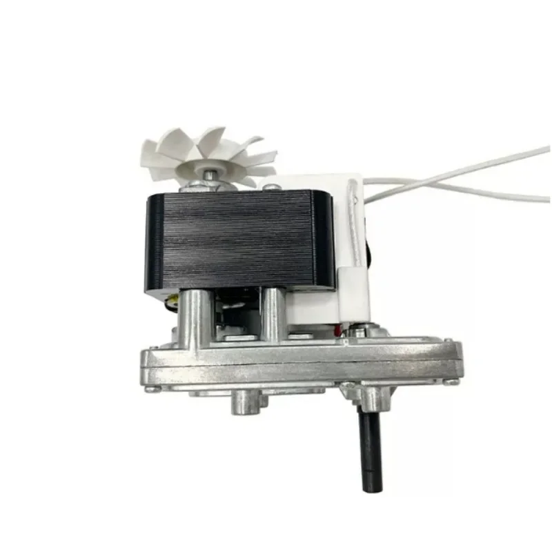 DC Gear Motor for Automotive, Reduction Motor with Speed Control