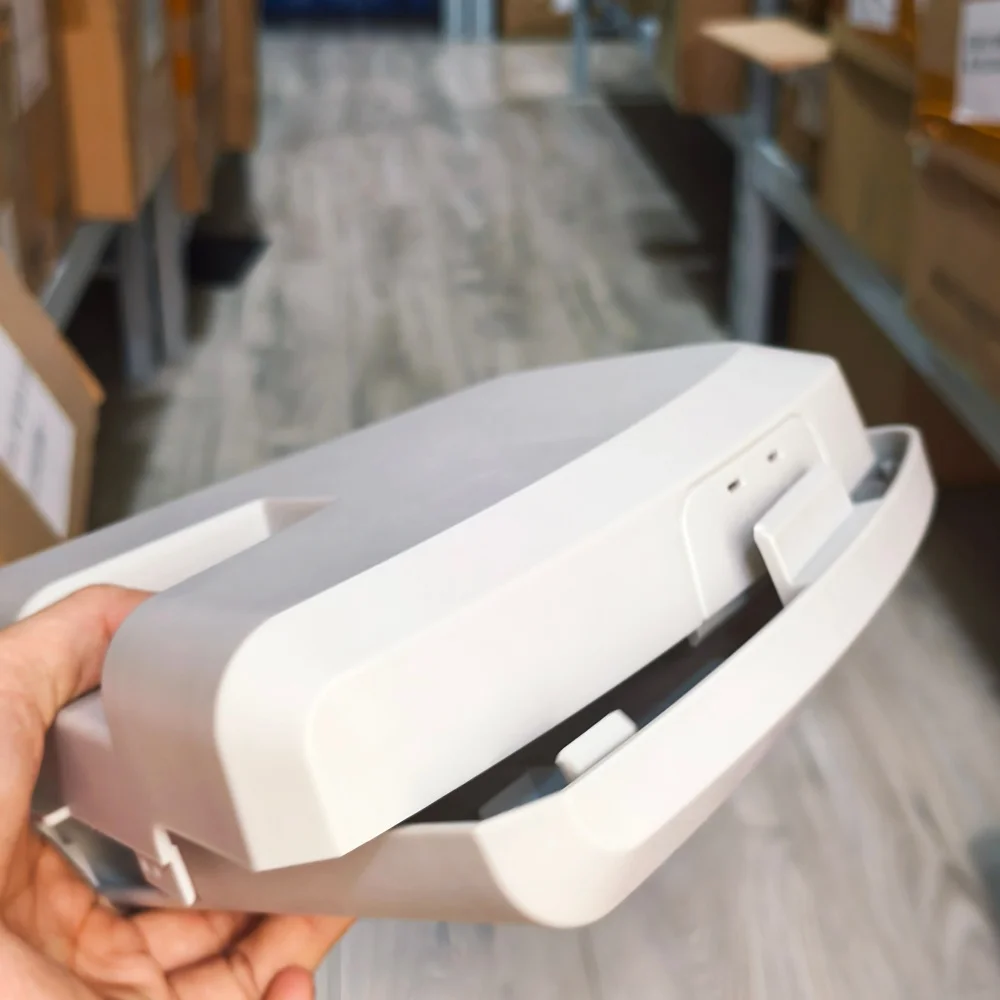 

1X RC1-5524-000CN RM1-2054-000CN левая и правая боковая крышка в сборе для HP LaserJet 1018 1020 Plus 1022 1022n 1010