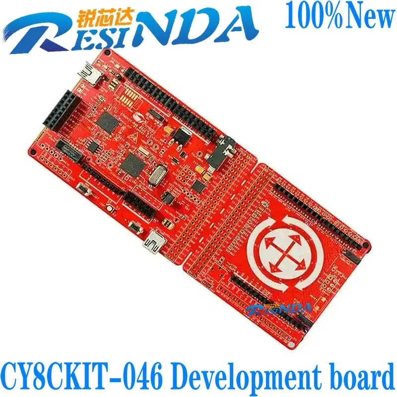 

CY8CKIT-046 Development board 100%New and Original