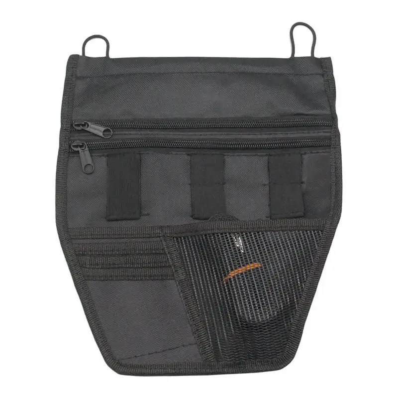 120g 2023TMAX530TMAX 530TMAX560 T-MAX 560 500 Under Seat Storage Bag Tool Reusable Bags Seat Organizer Motorcycle Accessories