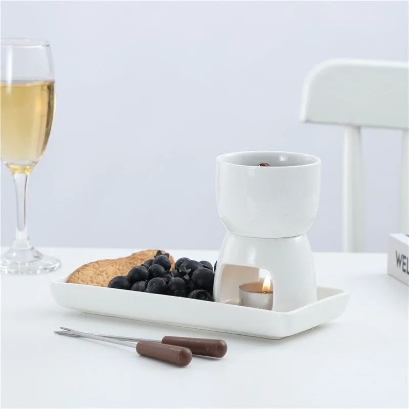 Thumbnail 4 - #6 Compare Fondue Pots Before You Buy