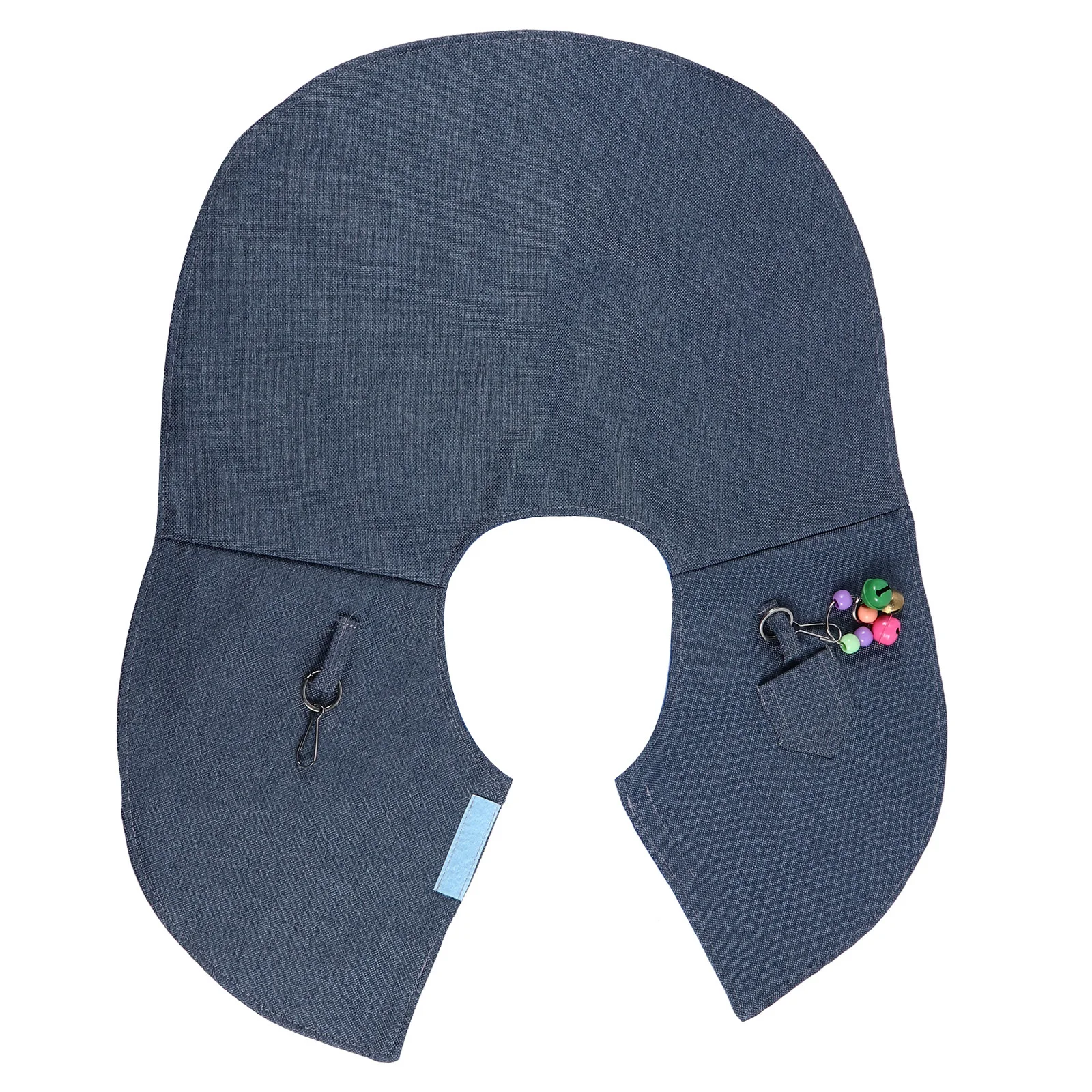 

Pet Shoulder Arm Protector Anti Scratch Pad For Parrot Training Bird Poop Shoulder Protector Pet Care