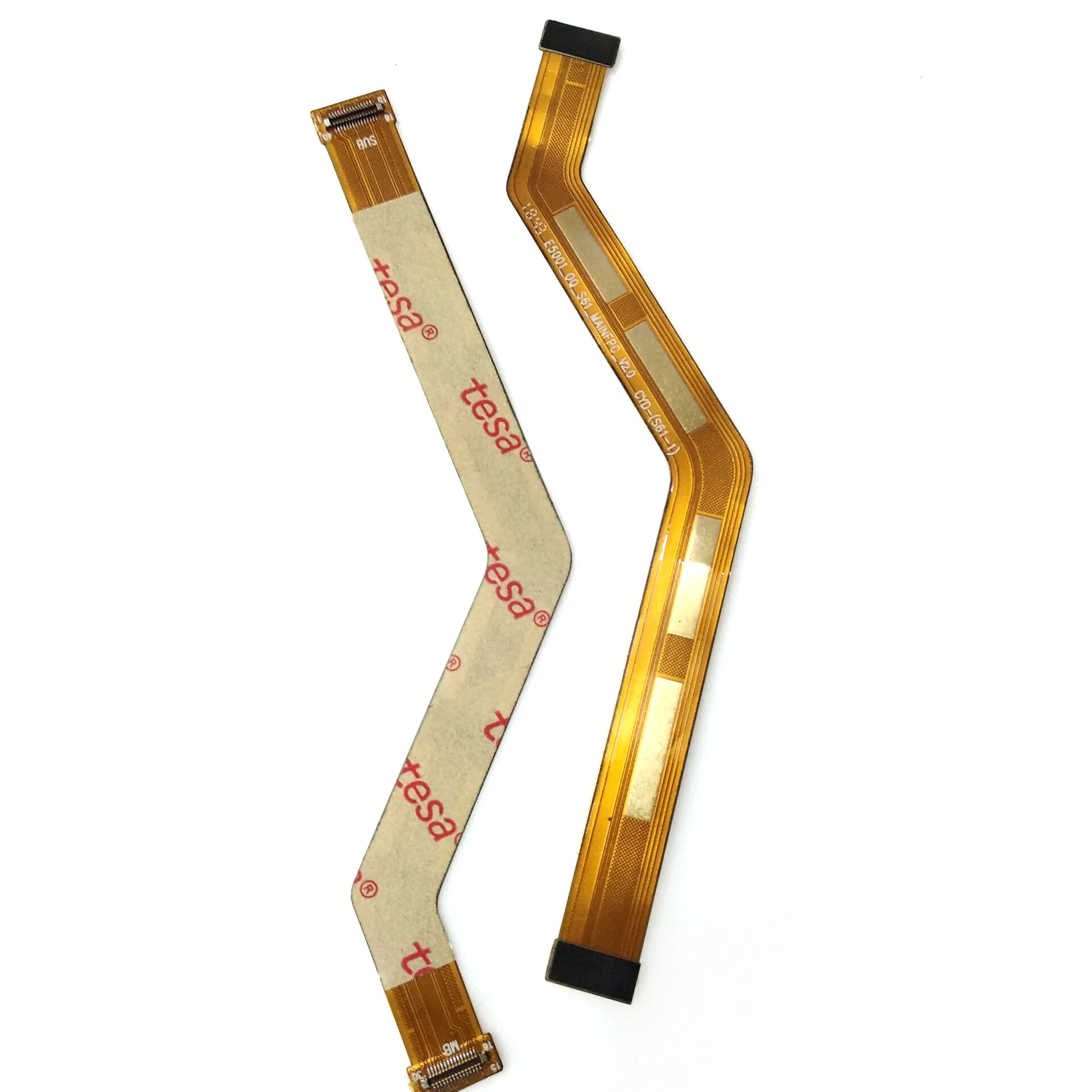 Mainboard Flex Cable For Oukitel U25 Pro FPC Main Board Motherboard Flex Ribbom Cable Repair Parts For Oukitel U25 Pro